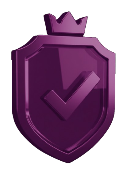 Quality assurance shield