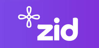 Zid logo